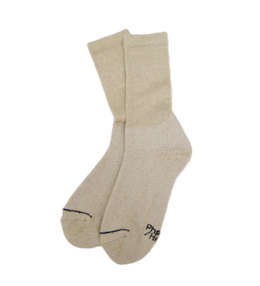 Phatee ファッティー HEMP SOCKS mild fit クリックポスト発送