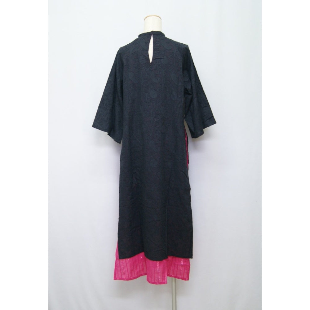 チャイハネ Amina ペティナワンピース IAC-6111