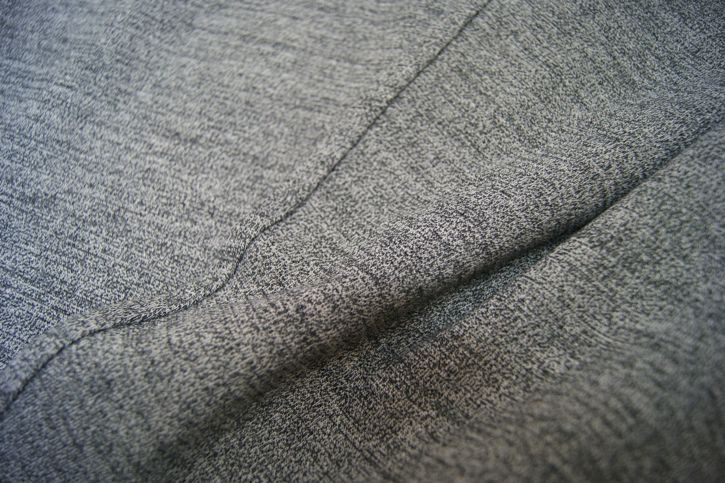 GOHEMP ゴーヘンプ MUSA PANTS CHARCOAL HEATHER スウェットパンツ サルエルパンツ GHC4324TP26