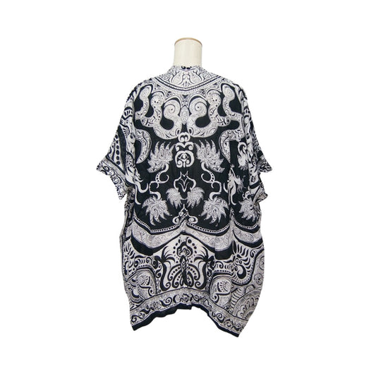 チャイハネ・Amina サマートUVカーデ