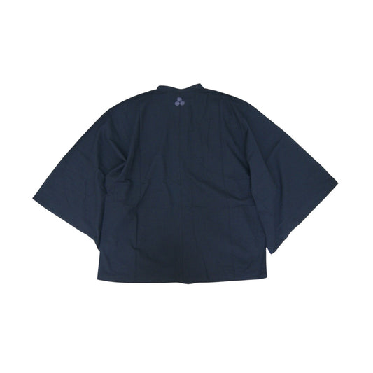 倭物やカヤ 角袖メンズシャツ 7CA-5201