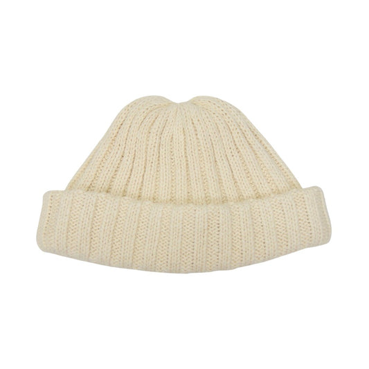 GOHEMP ゴーヘンプ LOW GAUGE BEANIE GHG0279RCN