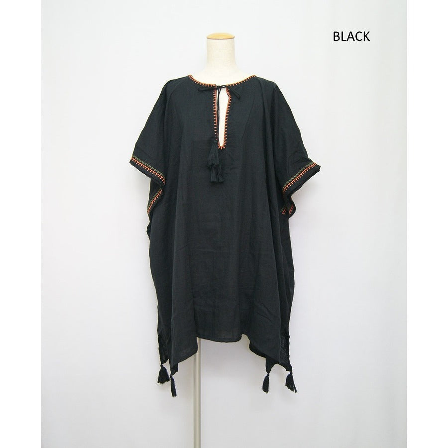 チャイハネ アミナコレクション ハパリTOP