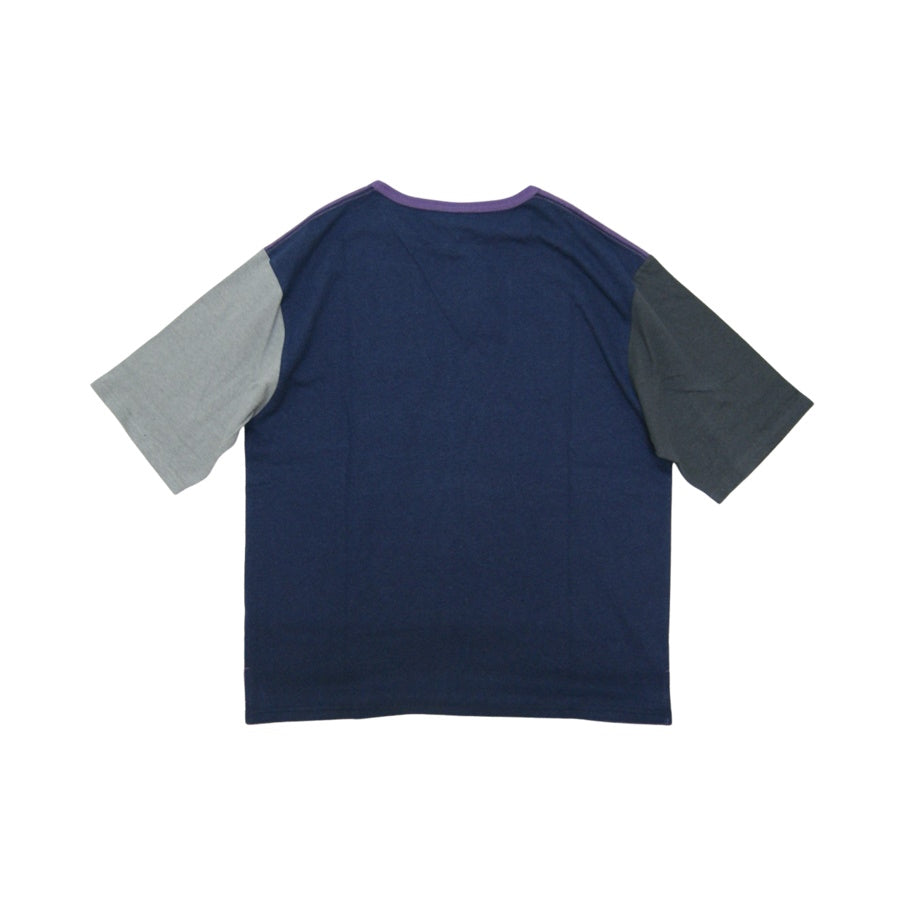 GOHEMP ゴーヘンプ HALF SLEEVE WIDE FITS TEE メンズ