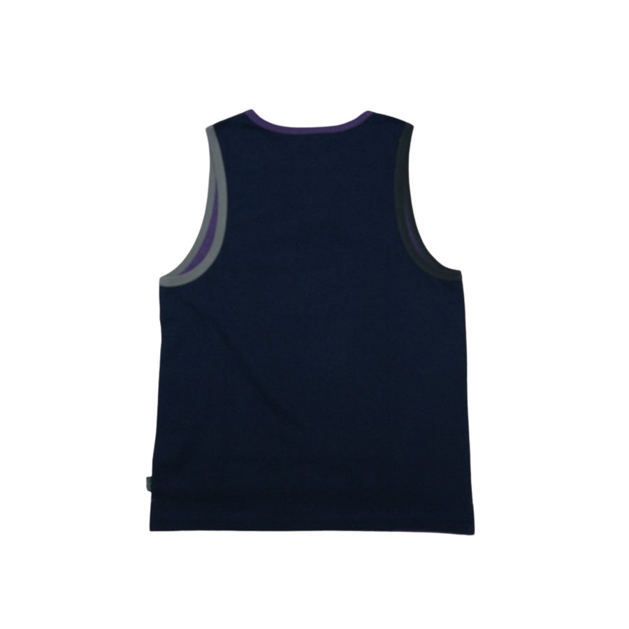 GOHEMP ゴーヘンプ CREW TANK TOP タンクトップ メンズ