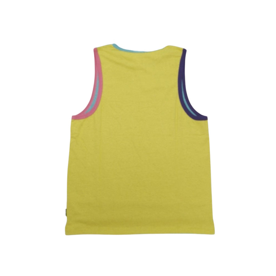 GOHEMP ゴーヘンプ CREW TANK TOP タンクトップ メンズ