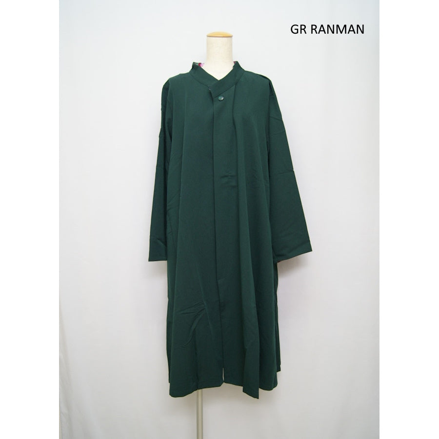 倭物やカヤ 花ざかり八掛羽織 和装 秋冬 GR RANMAN