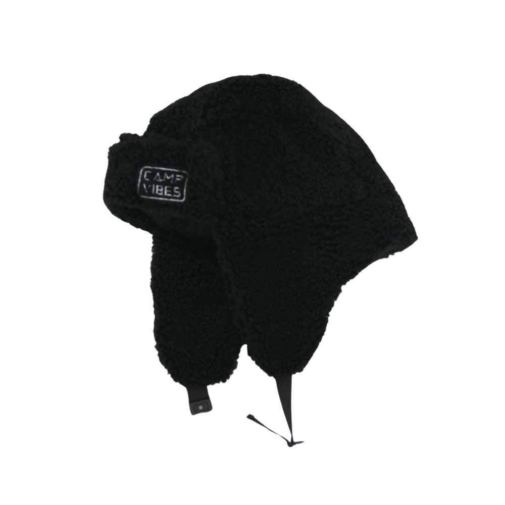 POLeR ポーラー MILITARY FULL BOA VISOR CAP 秋冬 アウトドア
