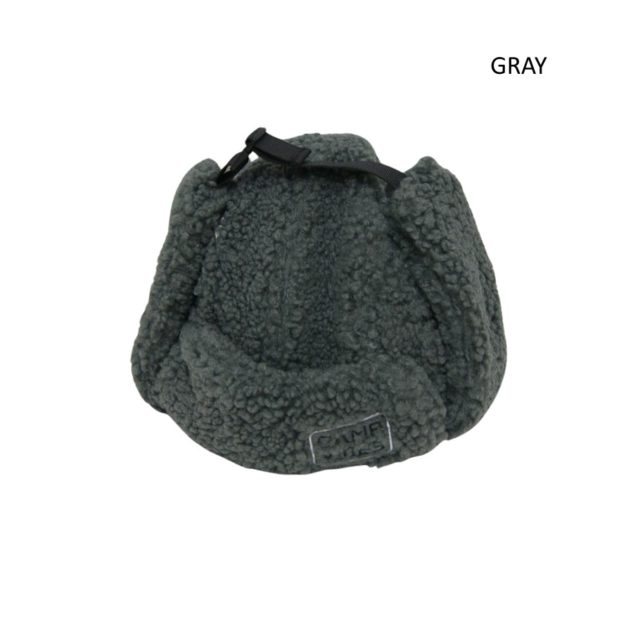 POLeR ポーラー MILITARY FULL BOA VISOR CAP 秋冬 アウトドア