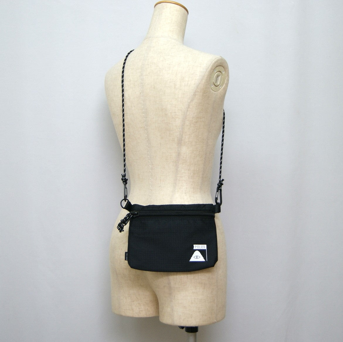 Poler STUFFABLE POUCH サコッシュ ショルダーバッグ ポーチ