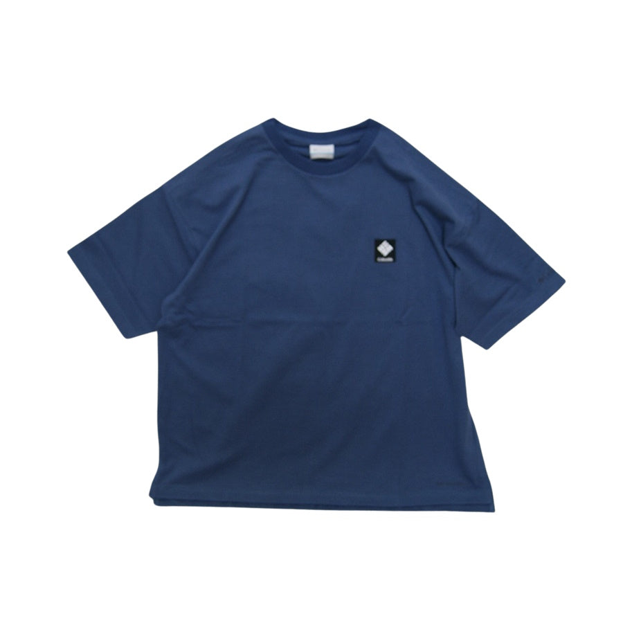 Columbia コロンビア コールドベイダッシュショートスリーブTシャツ COLD BAY DASH SHORT SLEEVE TEE UVカット 冷感 吸湿 速乾 メンズ pm0920