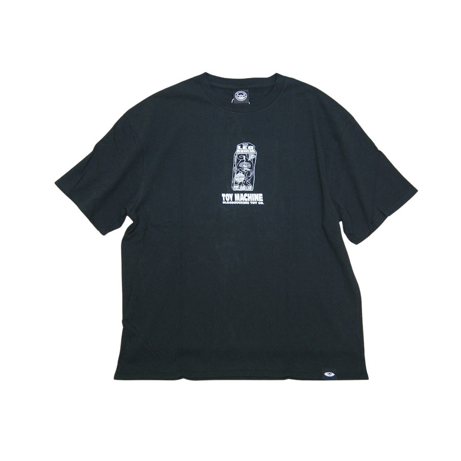 TOY MACHINE トイマシーン (WIDE) TOYMACHINE DOLLS SS TEE 春夏 メンズ