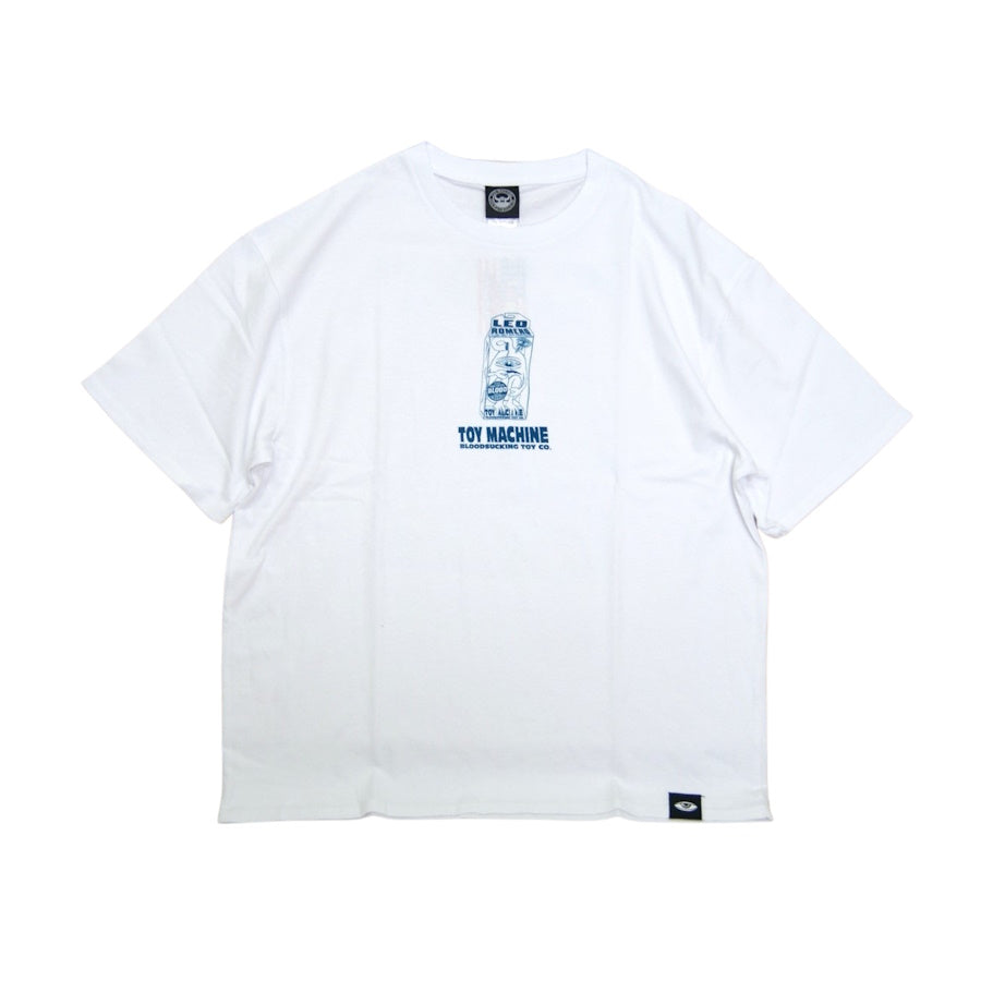 TOY MACHINE トイマシーン (WIDE) TOYMACHINE DOLLS SS TEE 春夏 メンズ