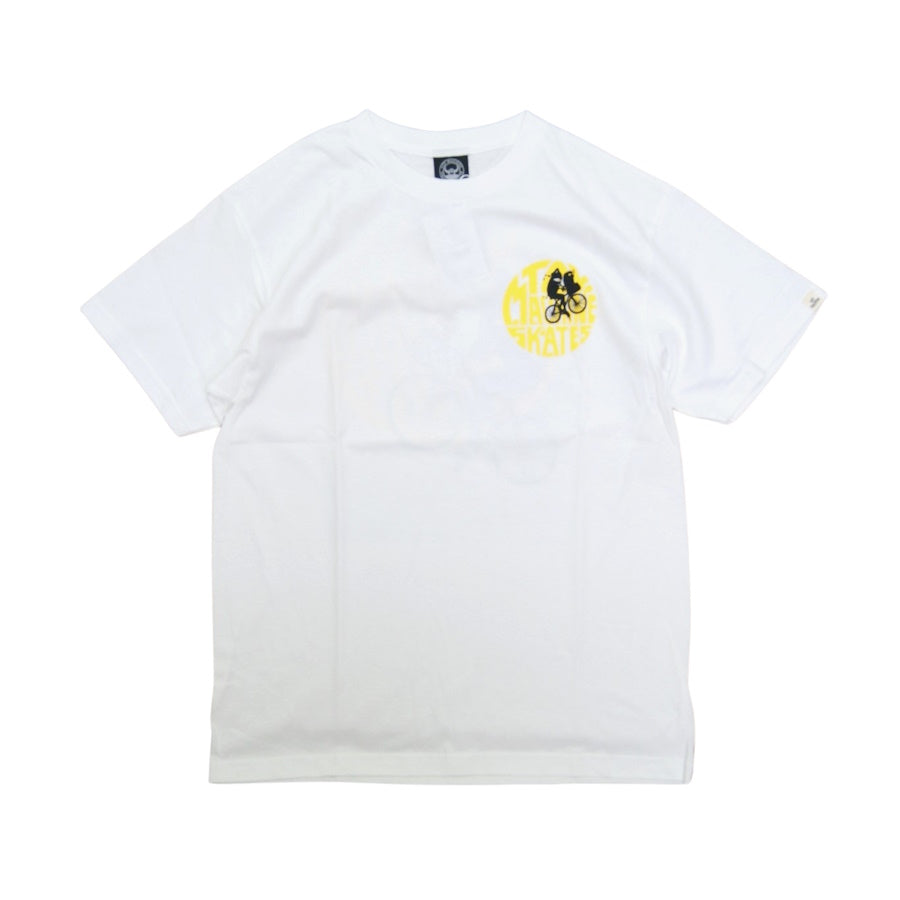 TOY MACHINE トイマシーン BIKE SECT SSTEE 春夏 メンズ