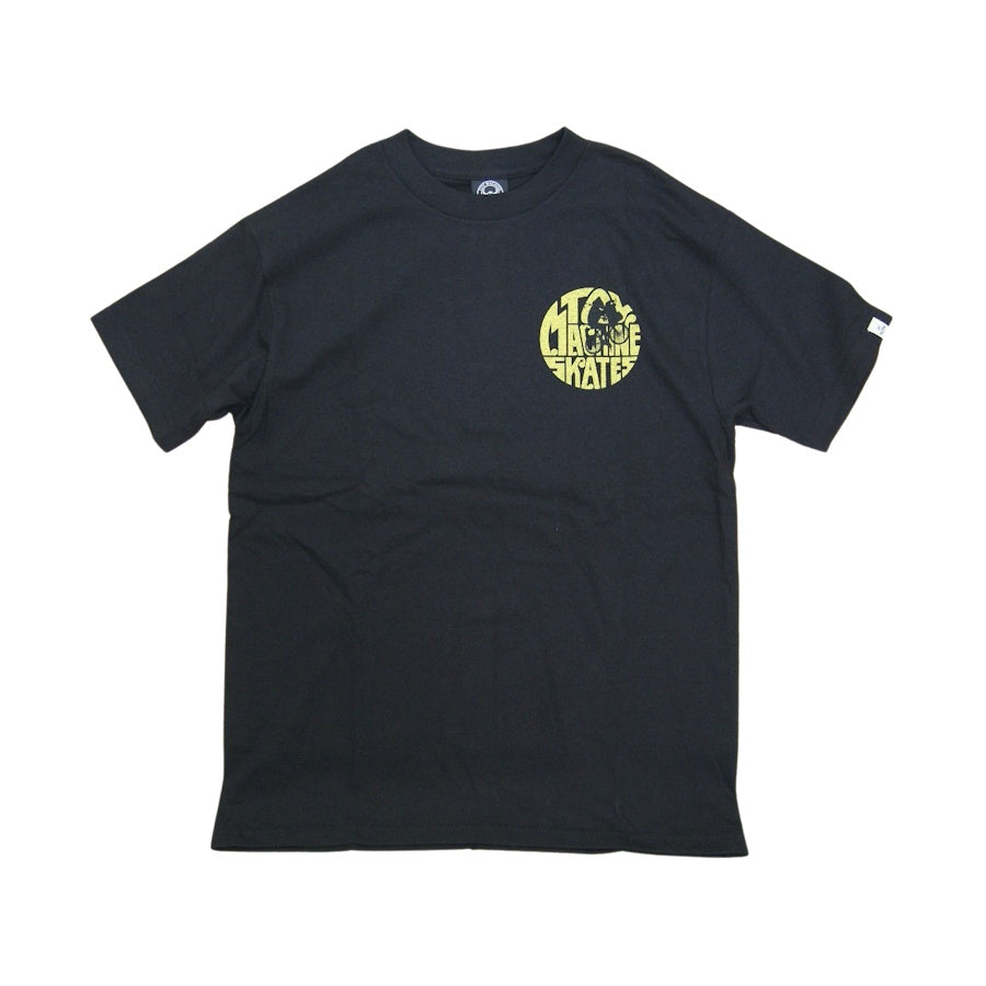 TOY MACHINE トイマシーン BIKE SECT SSTEE 春夏 メンズ