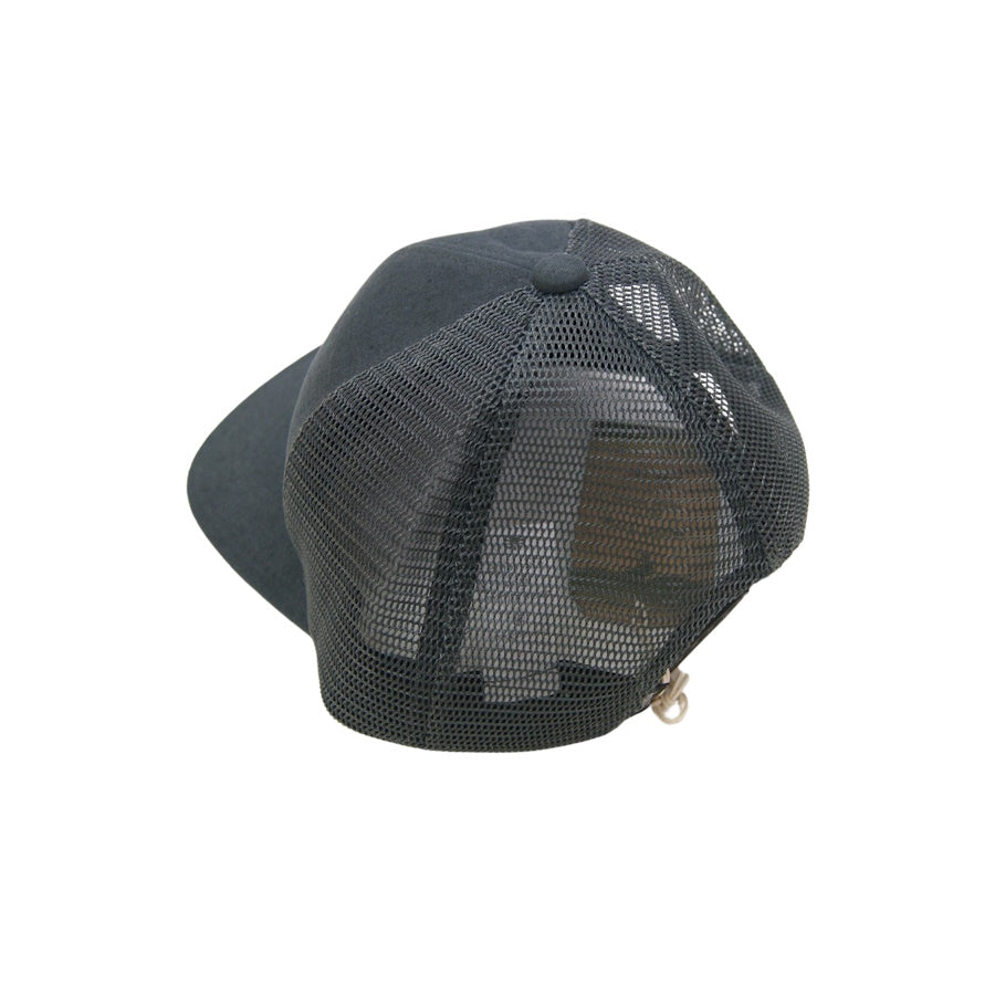 GOHEMP ゴーヘンプ HELLOW NATURE MESH CAP キャップ