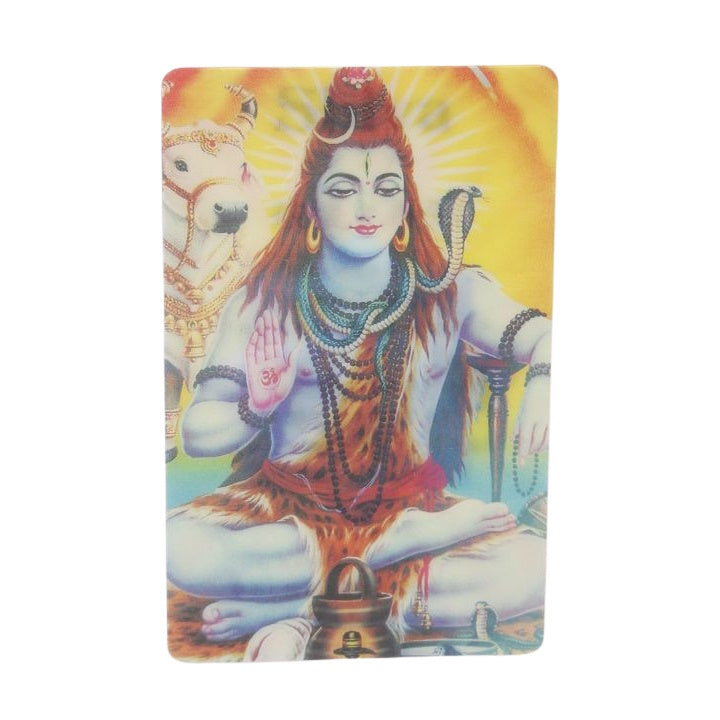 チャイハネ アミナコレクション クリックポスト発送!インド神様くじ ランダム1枚