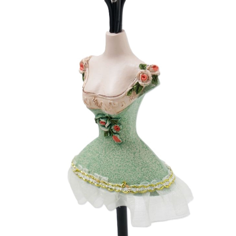 欧州航路 ミニドレススタンド