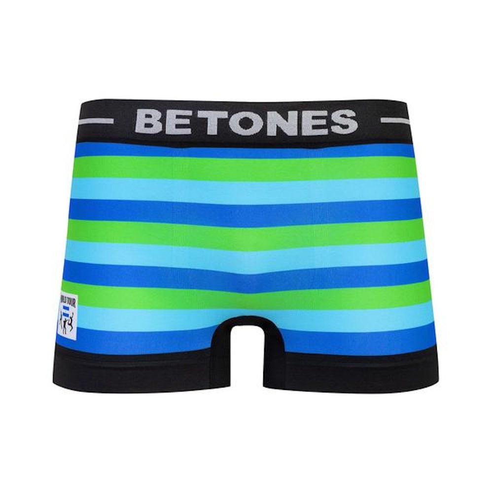BETONES 「NICARAGUA」WORLD TOUR ビトーンズ ボクサーパンツ