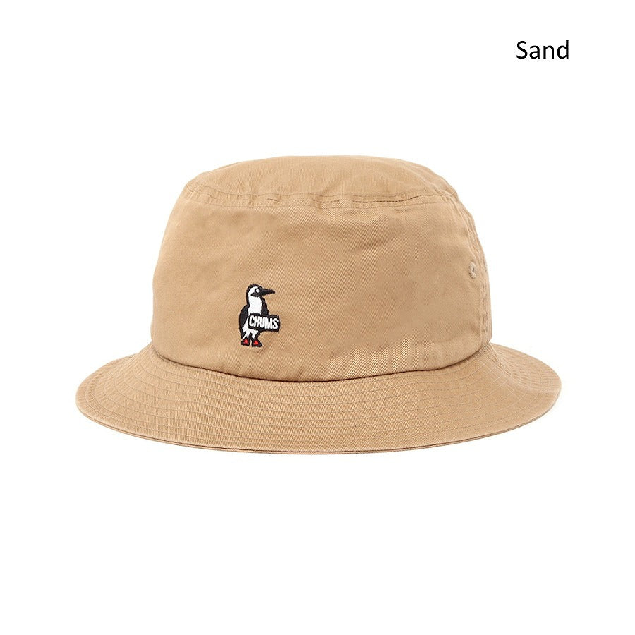 CHUMS チャムス Booby Bucket hat ブービーバケットハット 秋冬 バケハ