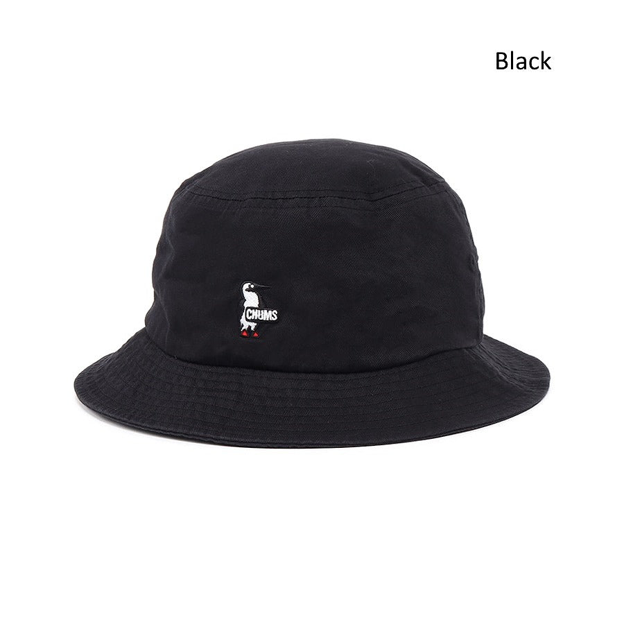 CHUMS チャムス Booby Bucket hat ブービーバケットハット 秋冬 バケハ
