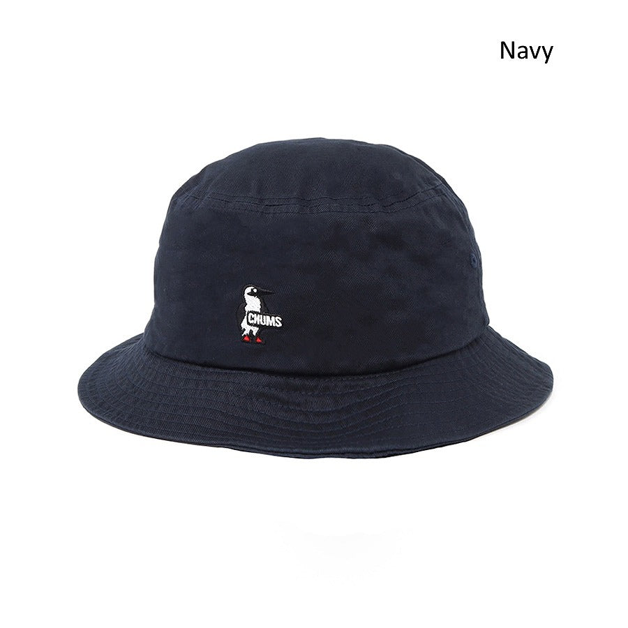 CHUMS チャムス Booby Bucket hat ブービーバケットハット 秋冬 バケハ