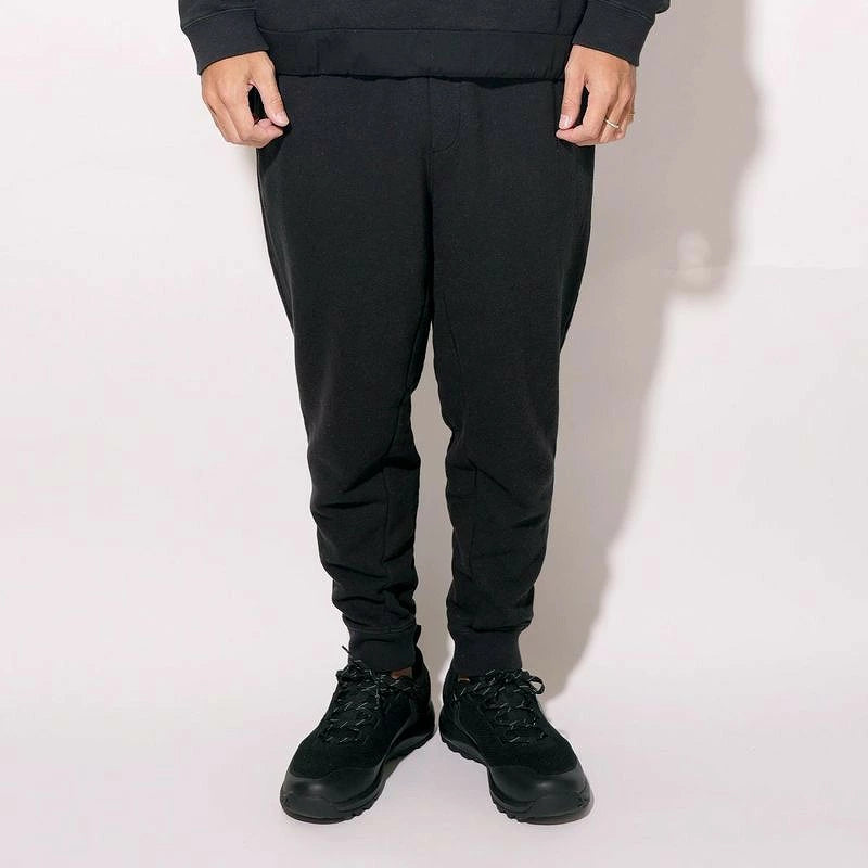 GOHEMP ゴーヘンプ WITH PK PANTS スウェットパンツ BASIL GREEN メンズM メンズL キャンプ アウトドア