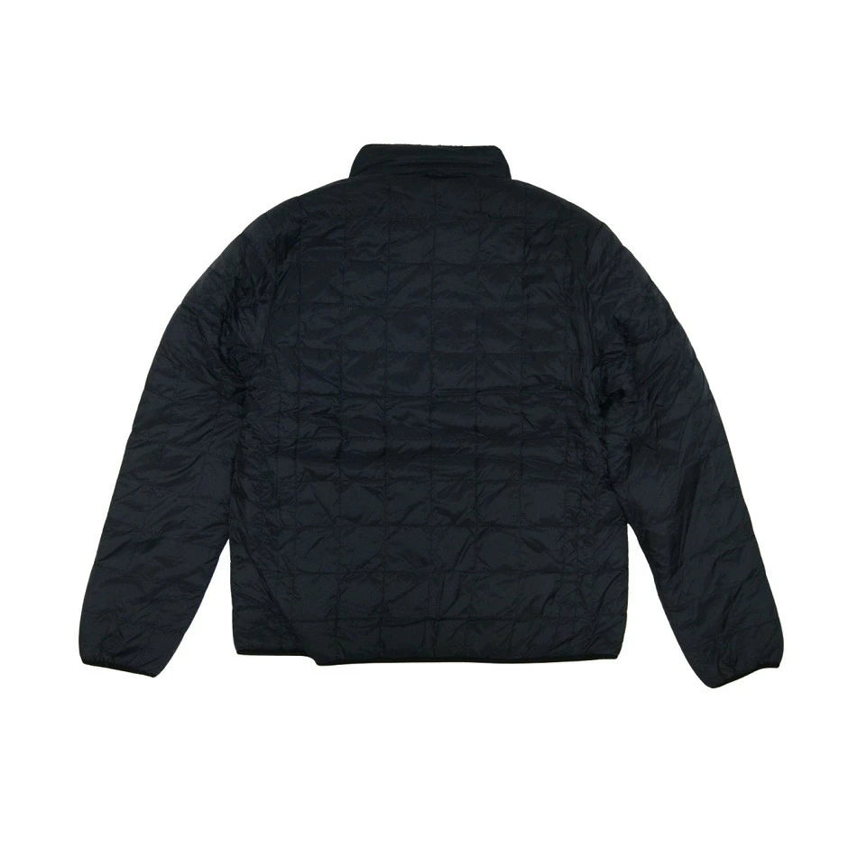 TAION DOWN×BOA REVERSIBLE JACKET ダウン×ボアリバーシブルジャケット メンズ 秋冬