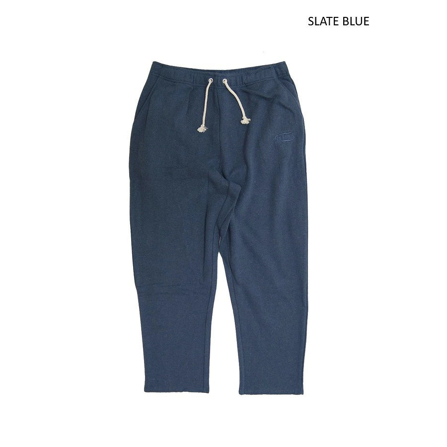 GOHEMP ゴーヘンプ SET UP PANTS セットアップパンツ 春夏 スウェットパンツ メンズ