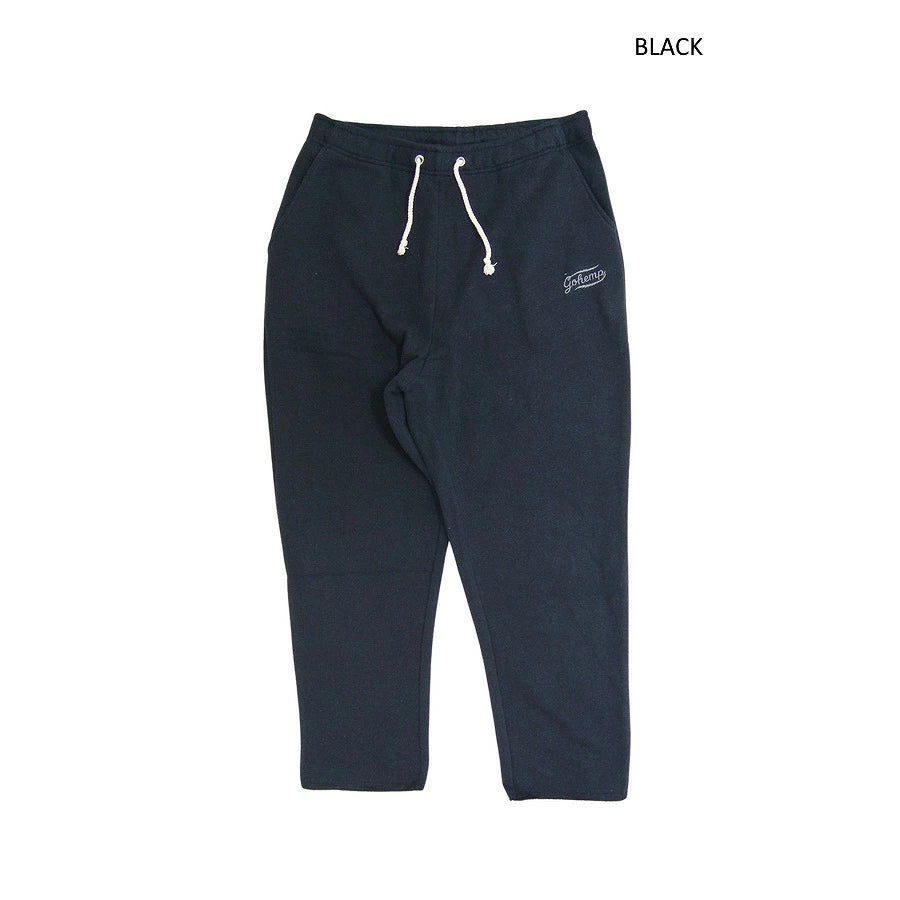 GOHEMP ゴーヘンプ SET UP PANTS セットアップパンツ 春夏 スウェットパンツ メンズ
