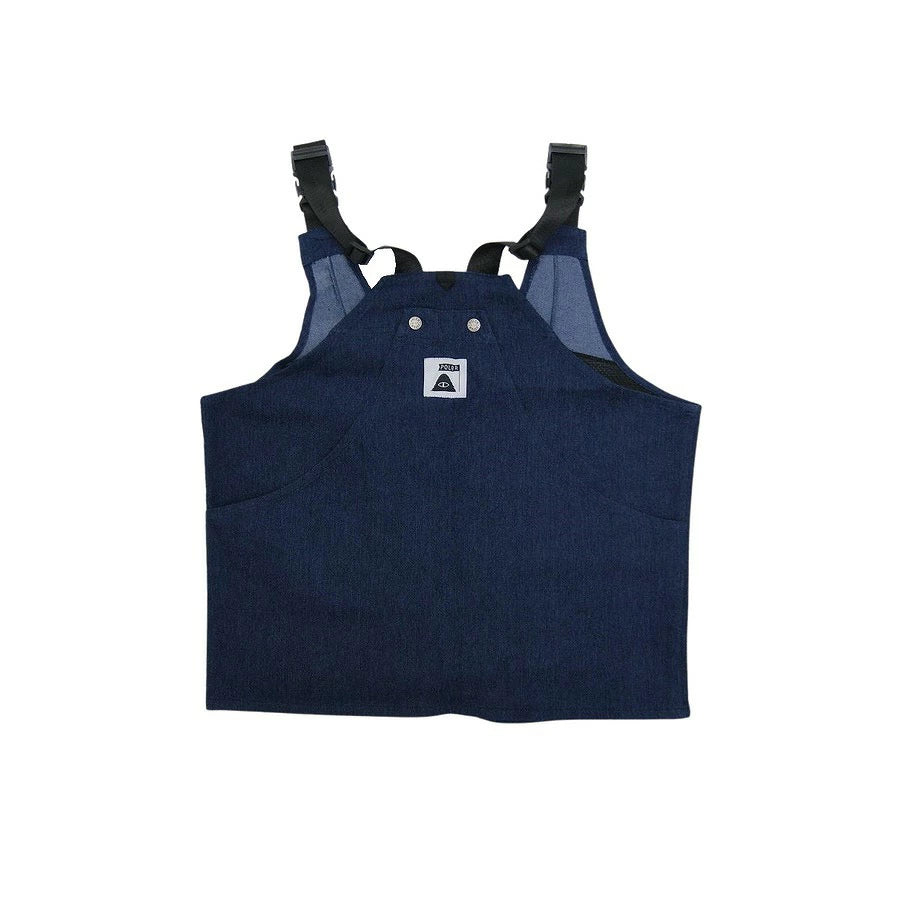 POLeR STRECH POCKET VEST キャンプ アウトドア フィッシング