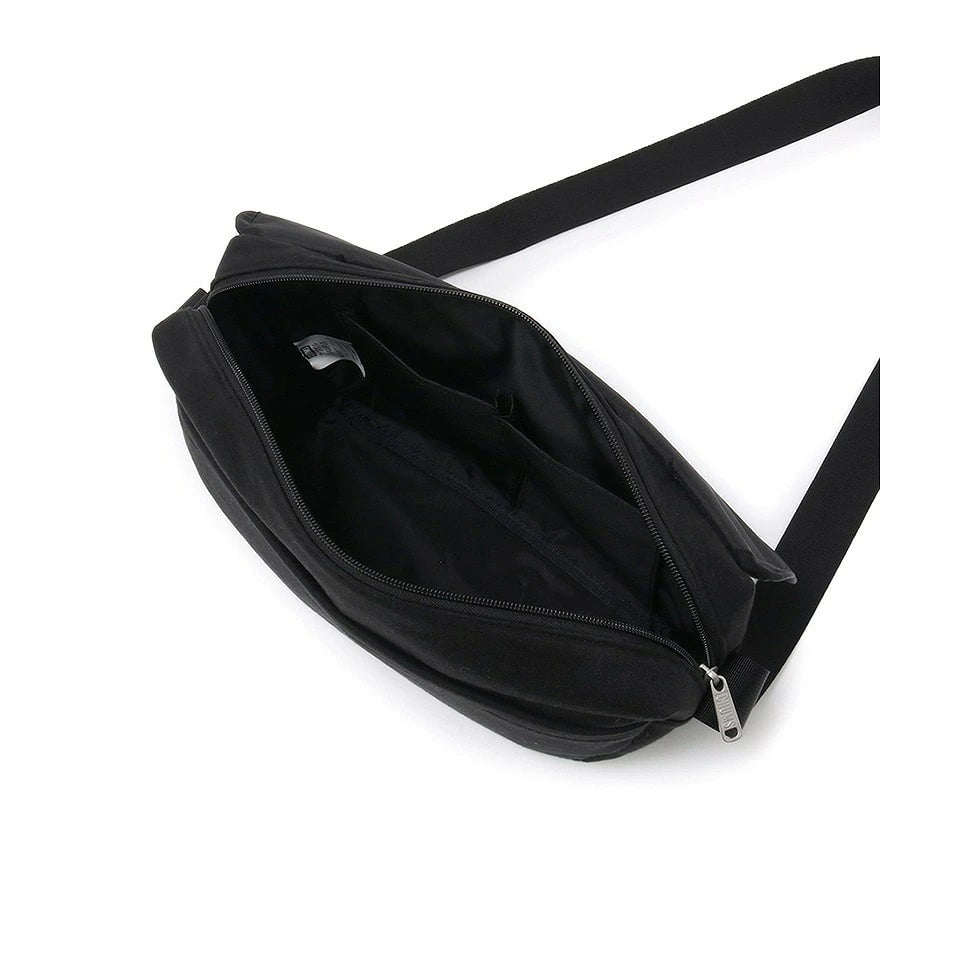CHUMS チャムス ラウンドフラップショルダーバッグスウェット round flap shoulder bag sweat ショルダーバッグ