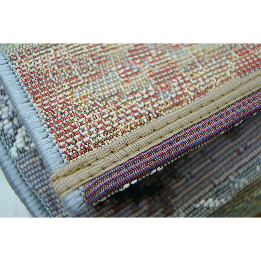 POST GENERAL ポストジェネラル TO-GO RUG /トゥーゴーラグ - TIGER キャンプ ラグマット 虎 180×100cm