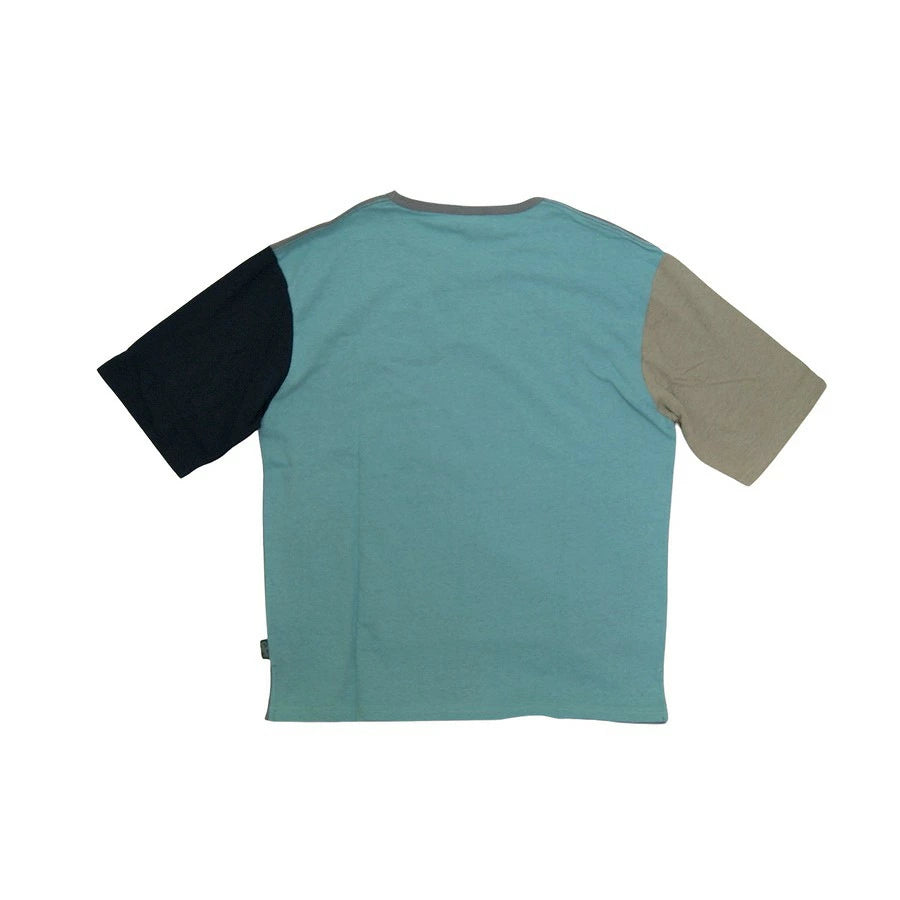 GOHEMP ゴーヘンプ HALF SLEEVE WIDE FITS TEE メンズ