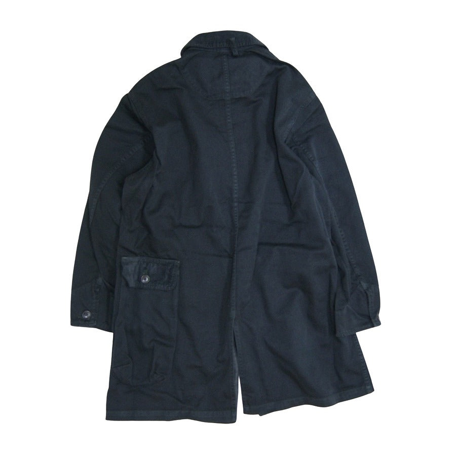GOHEMP ゴーヘンプ SPRING FIELD COAT メンズ 春夏 スプリングコート