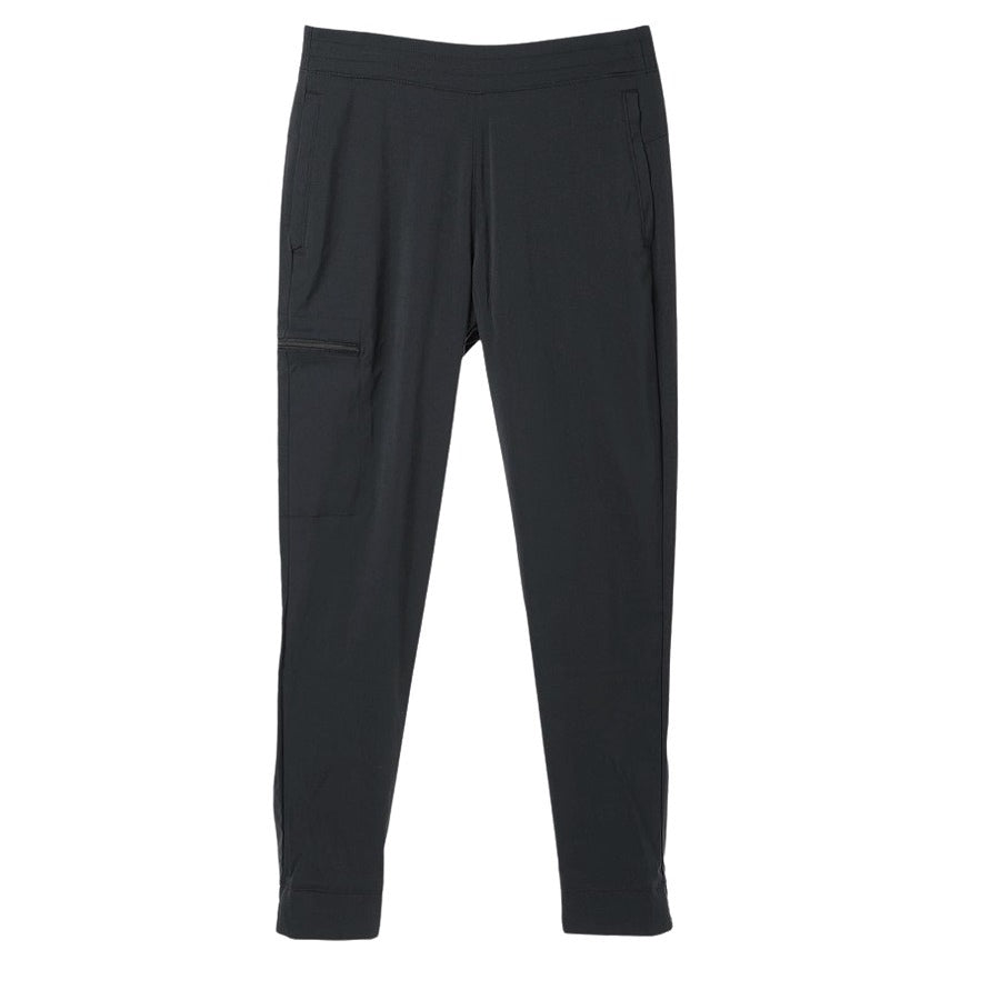 Columbia コロンビア オンザゴージョガー On The Go™ Jogger レディースパンツ アウトドア キャンプ レディースMサイズ ブラック グリーン 撥水 UVカット