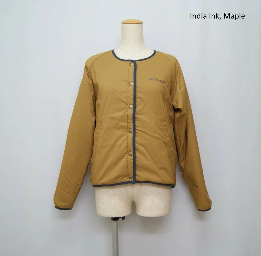 Columbia コロンビア ウィメンズシアトルマウンテンIIジャケット Seattle Mountain II Women's Jacket レディースM アウター フリース 秋冬