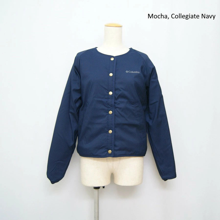 Columbia コロンビア ウィメンズシアトルマウンテンIIジャケット Seattle Mountain II Women's Jacket レディースM アウター フリース 秋冬