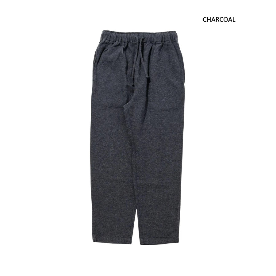 GOHEMP ゴーヘンプ GREEN HILL PANTS グリーンヒルパンツ 秋冬 レディース