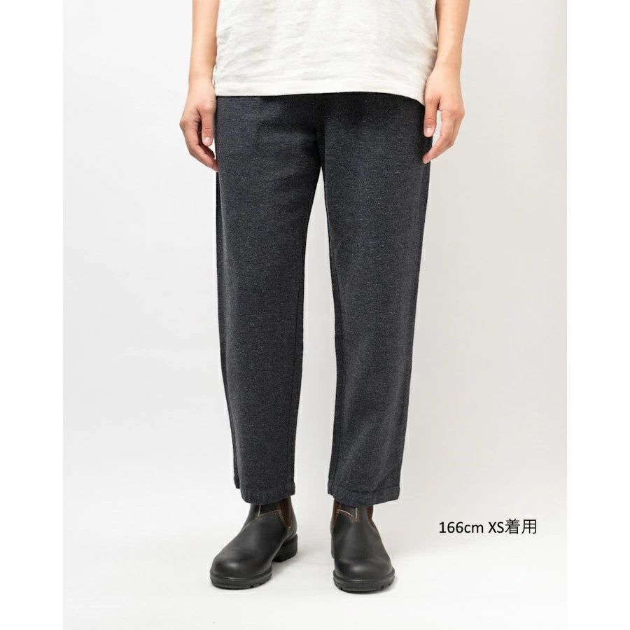 GOHEMP ゴーヘンプ GREEN HILL PANTS グリーンヒルパンツ 秋冬 レディース