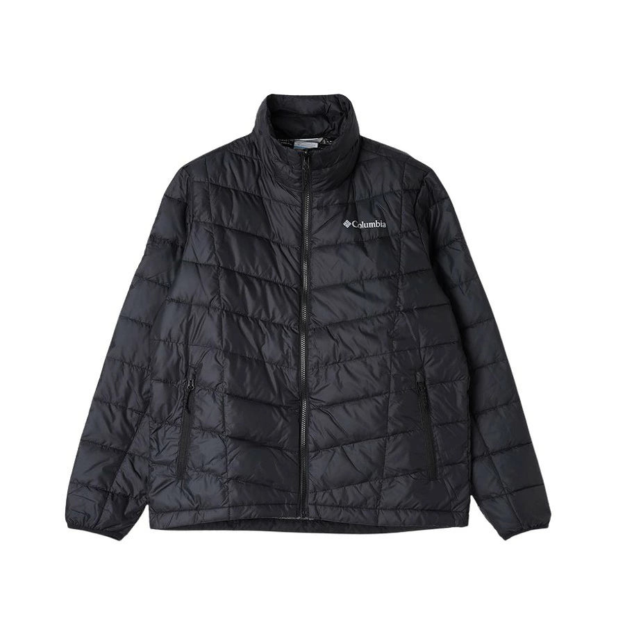 Columbia コロンビア ウイリバード Vプリントインターチェンジジャケット Whirlibird V™ Printed Interchange Jacket メンズ アウター 秋冬 ウィンターシーズンにマストな3in1ジャケット