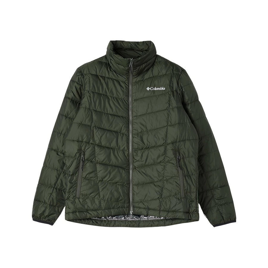 Columbia コロンビア ウイリバード Vプリントインターチェンジジャケット Whirlibird V™ Printed Interchange Jacket メンズ アウター 秋冬 ウィンターシーズンにマストな3in1ジャケット