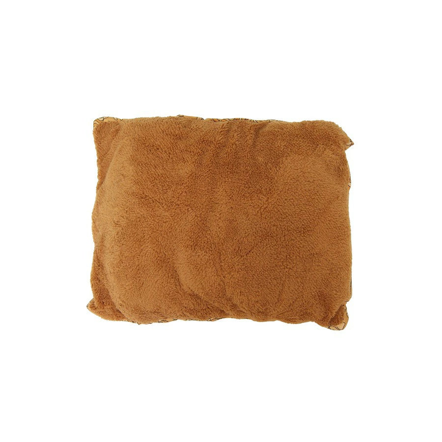 POLeR ポーラー CAMP PILLOW 枕 きのこ 秋冬 アウトドア