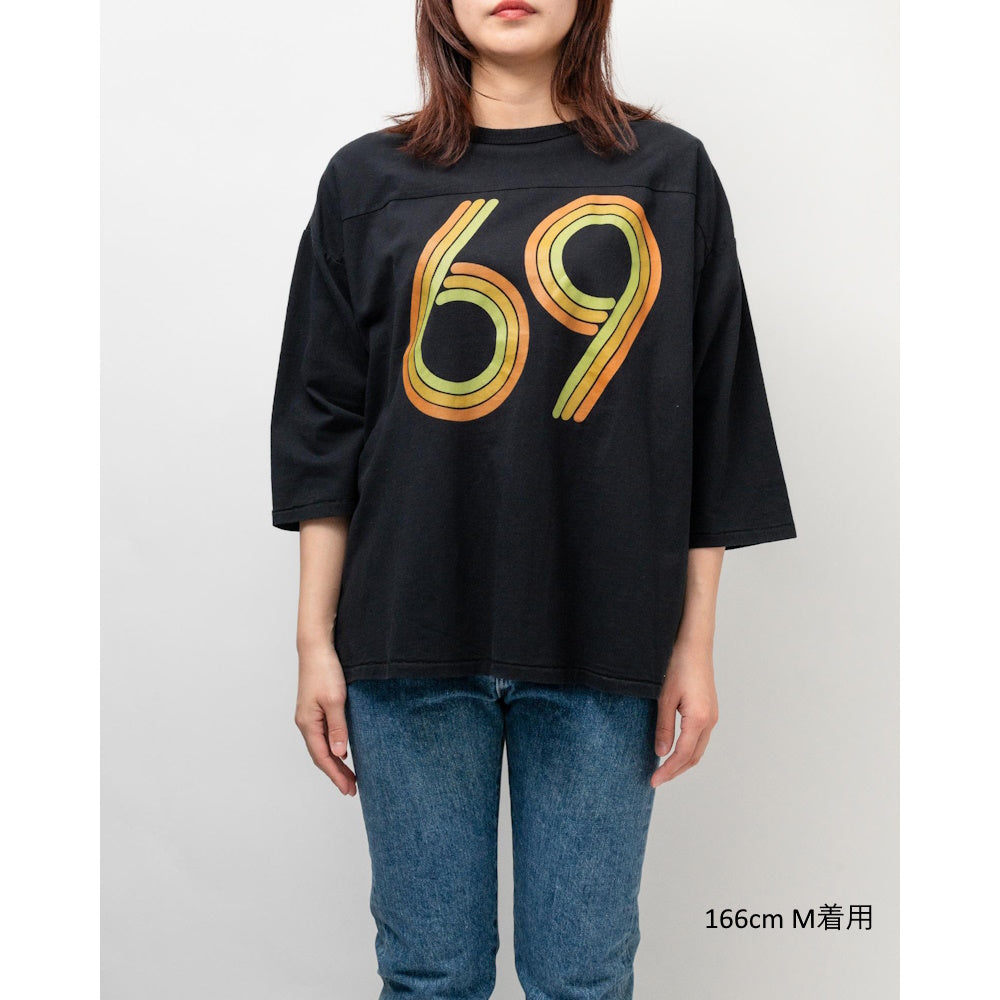 HAVE A GRATEFUL DAY FOOTBALL T-SHIRT -69
