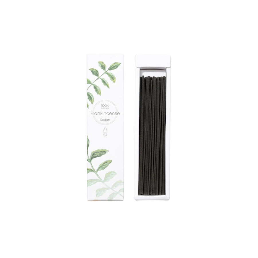 GOHEMP ゴーヘンプ NATURAL INCENSE / FRANKINCENCE お香 フランキンセンス