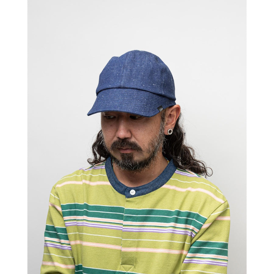 GOHEMP ゴーヘンプ SHADE CAP キャップ