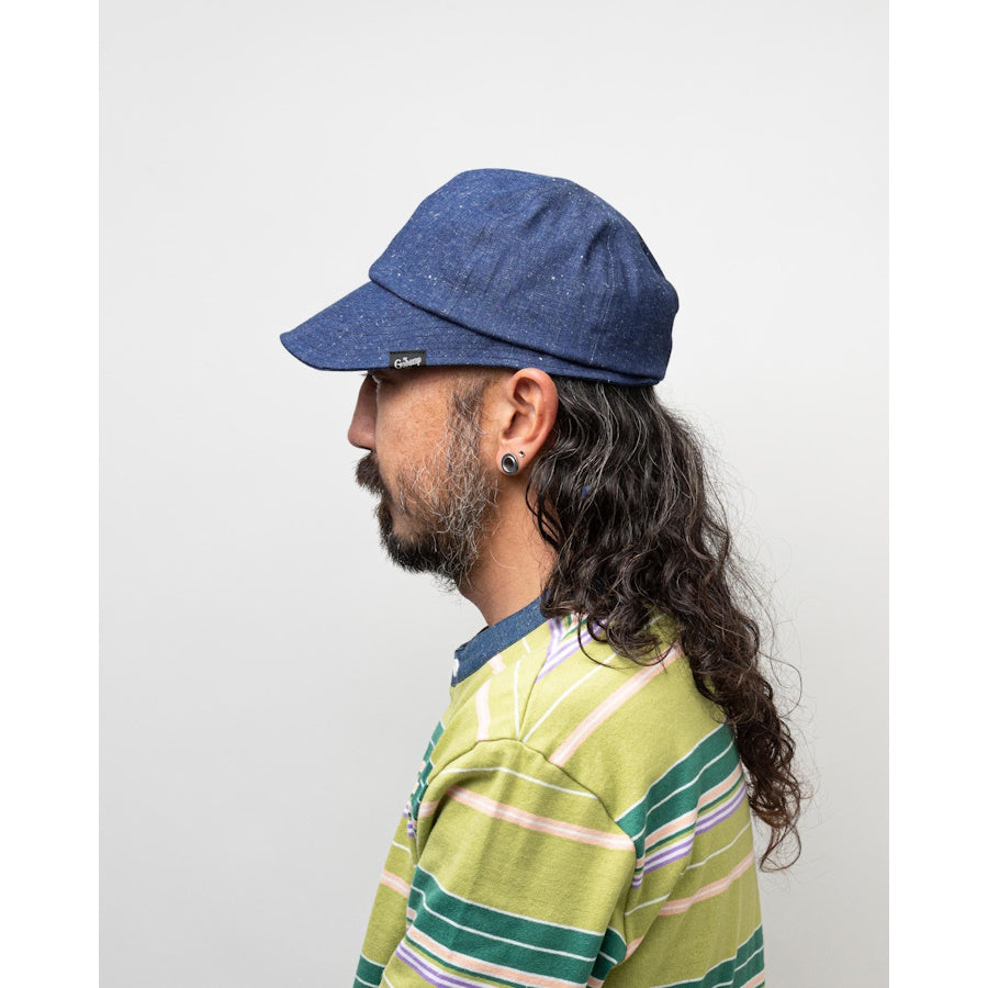 GOHEMP ゴーヘンプ SHADE CAP キャップ