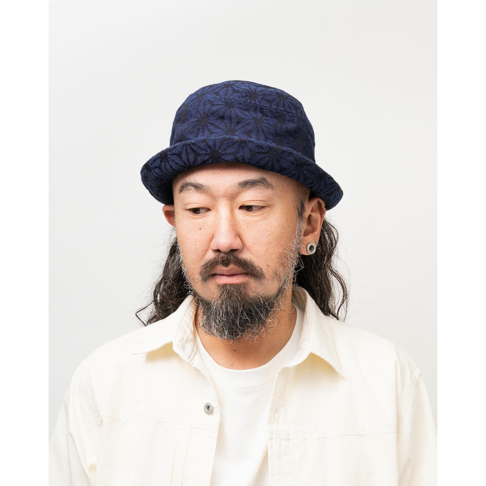 GOHEMP ゴーヘンプ HILLTOP CAP GHG0259ASJ