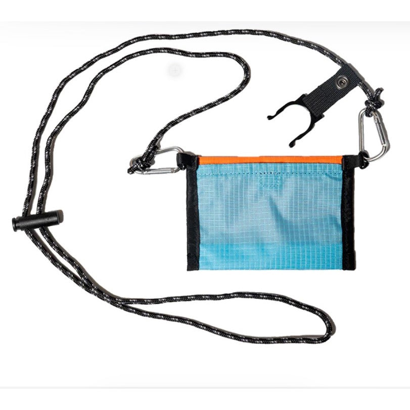 Poler STUFFABLE DRINK POUCH ドリンクポーチ フェス