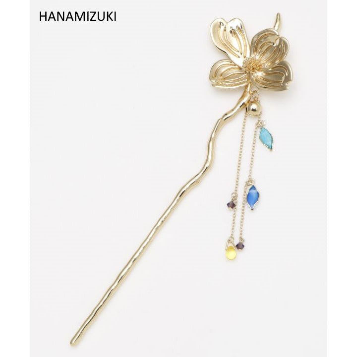 花優美かんざし 倭物やカヤ